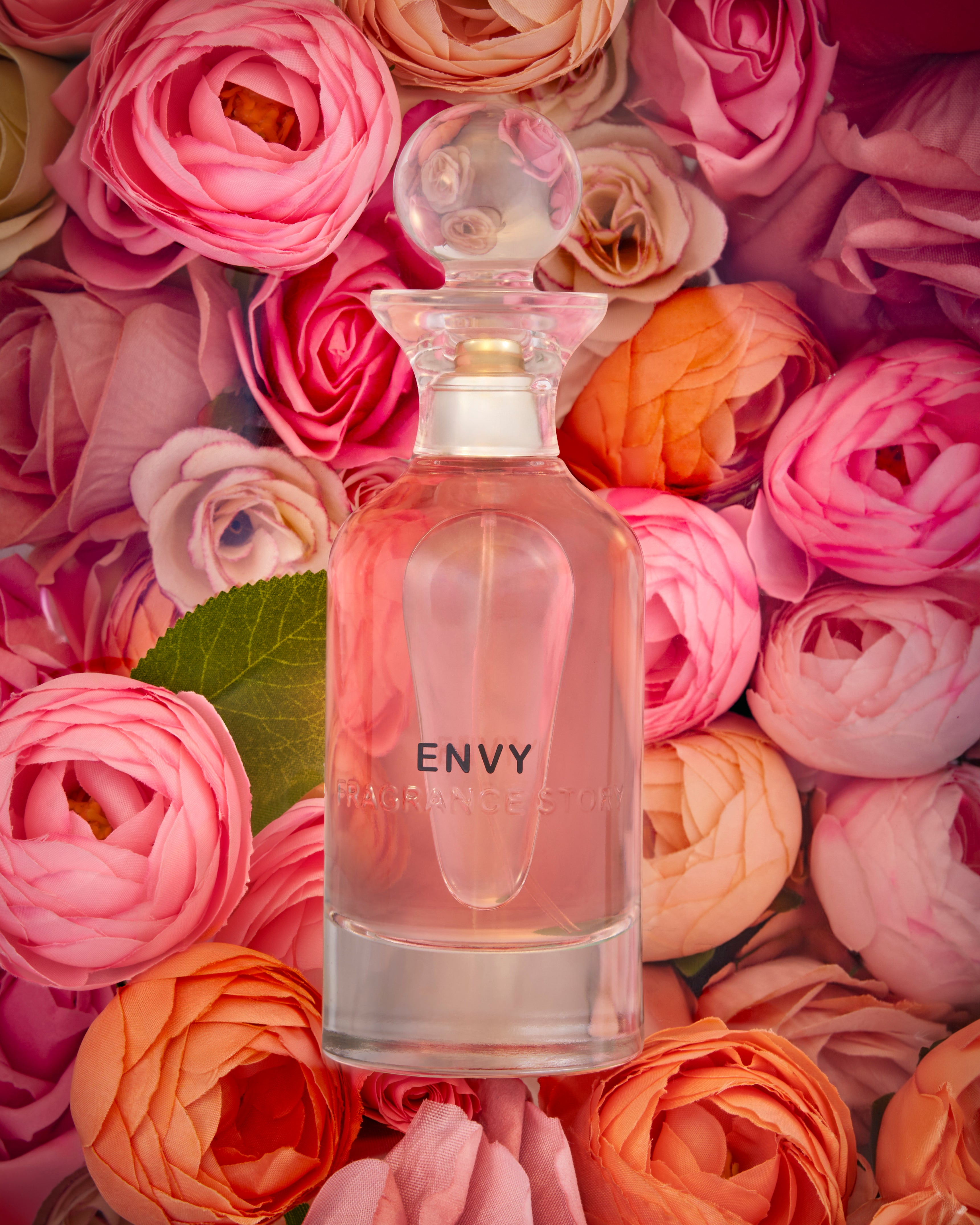 Fashion envy perfume 100ml