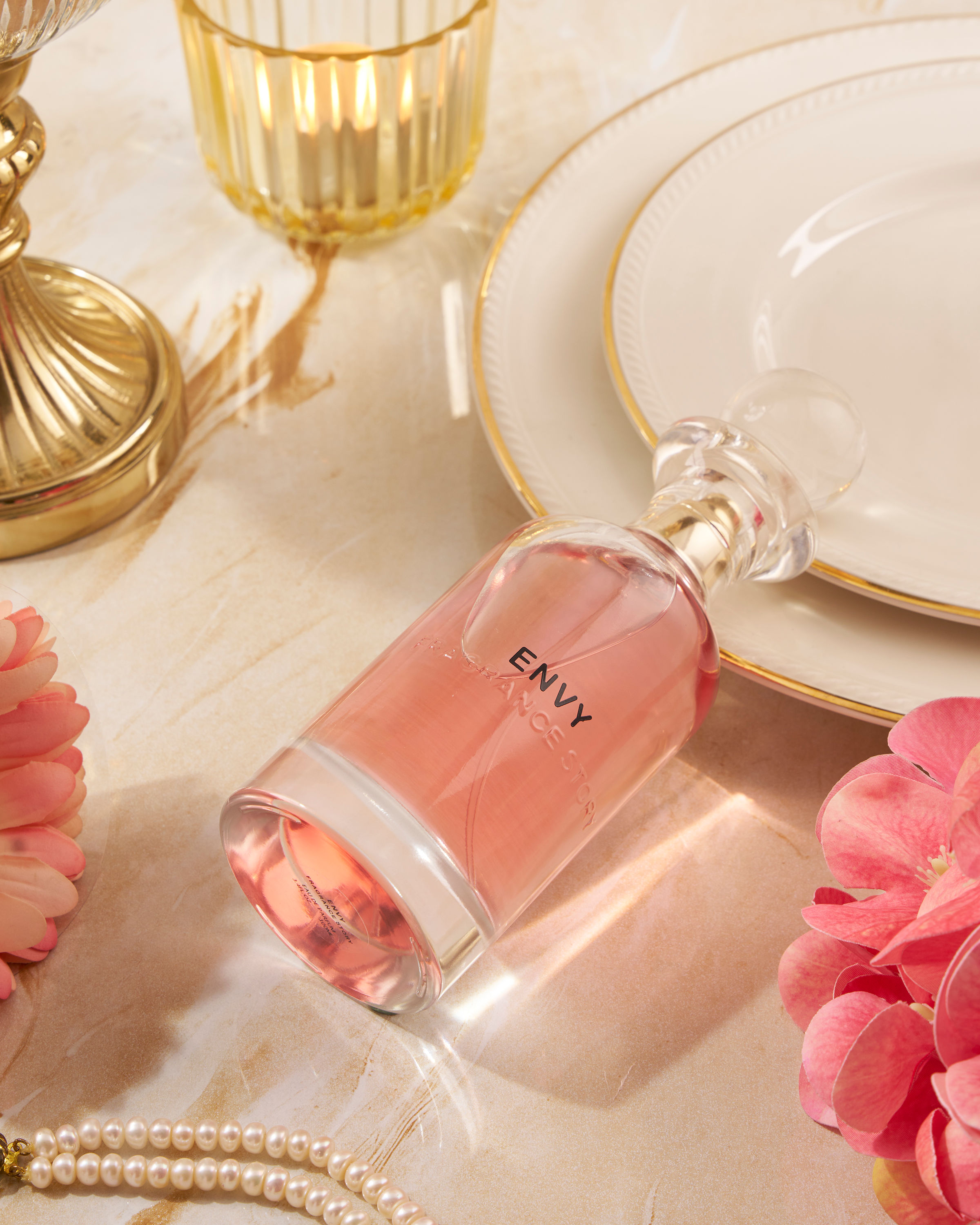 Envy perfume pink online