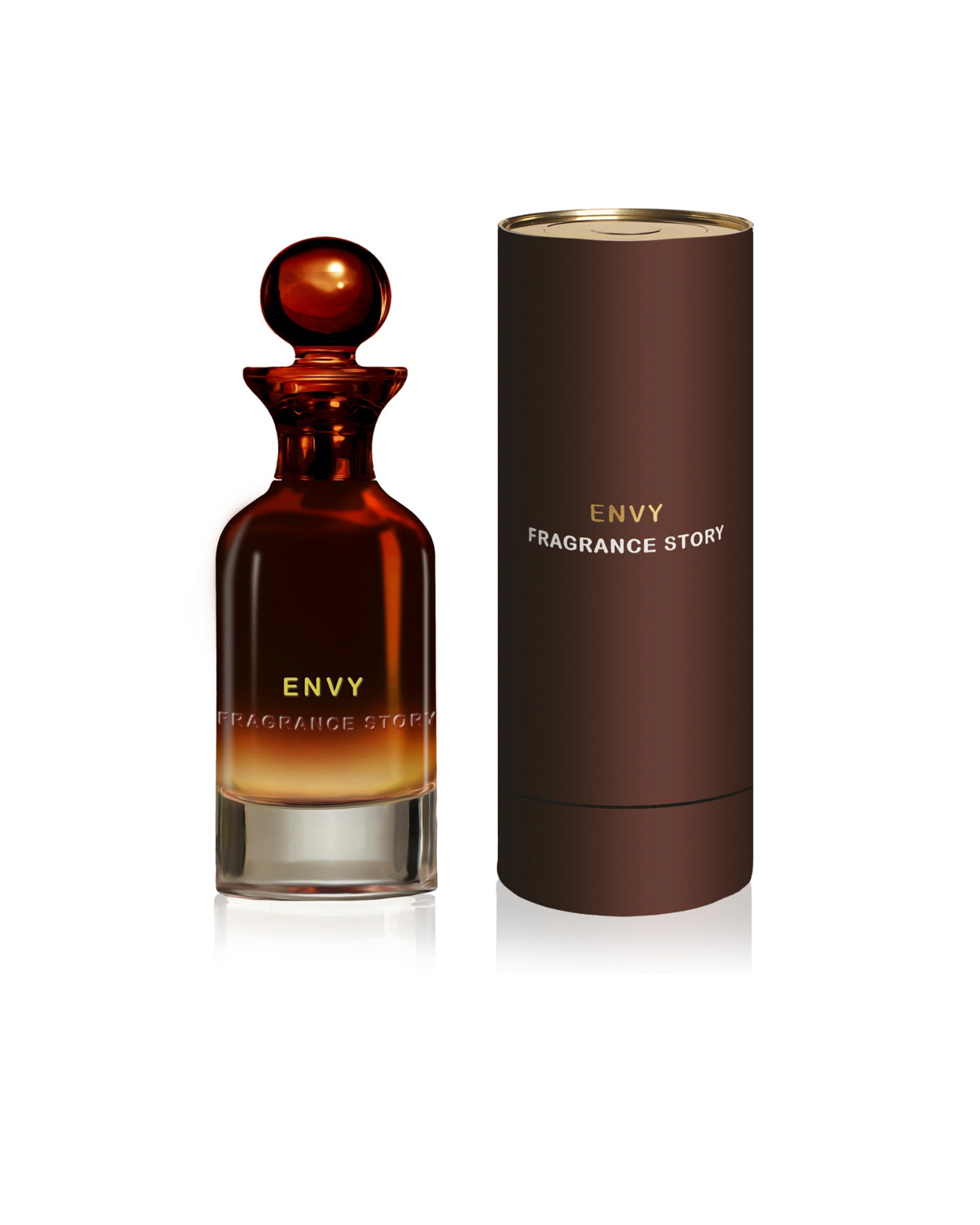 Fashion envy perfume 100ml